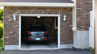 Garage Door Installation at Westlake Waldorf, Maryland